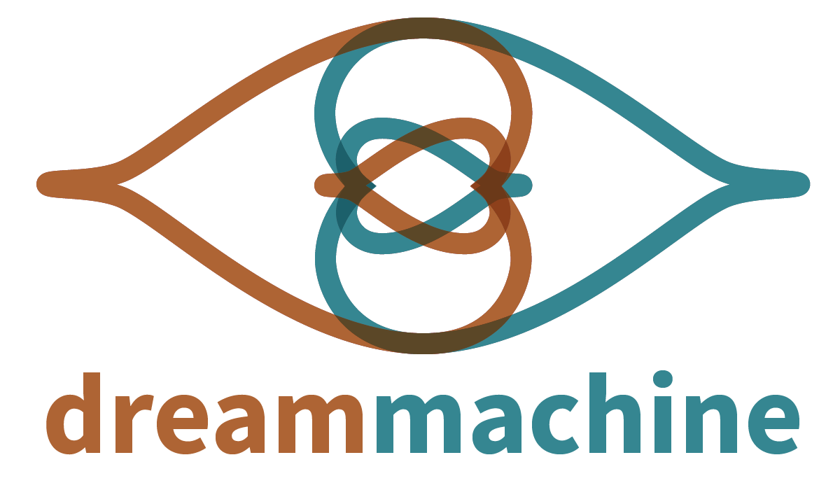 Dream Machine Logo